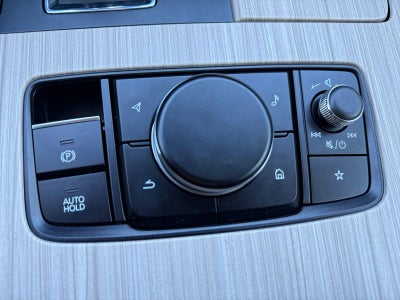 2025 Mazda Mazda CX-90 Premium Sport