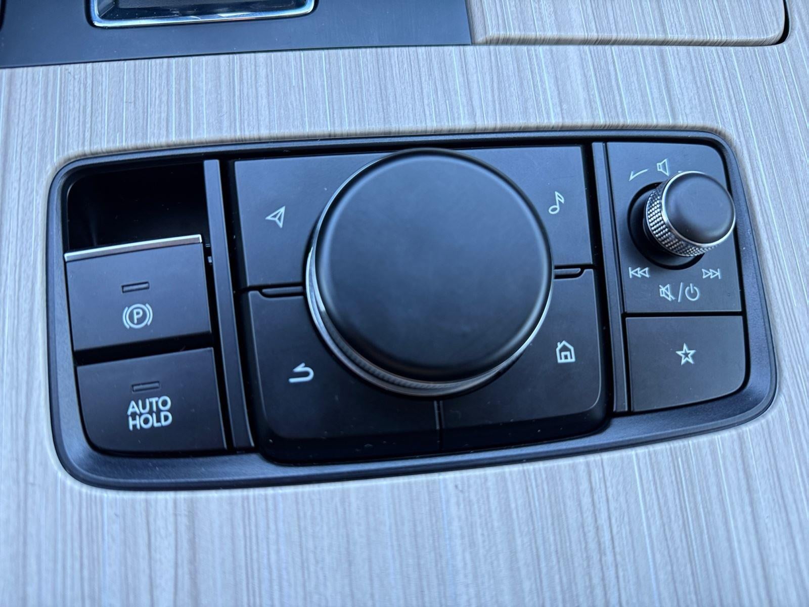 2025 Mazda Mazda CX-90 Premium Sport