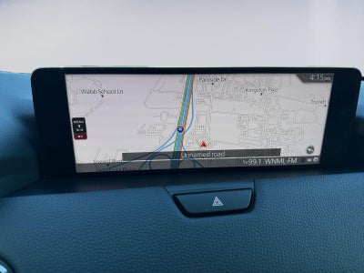 2025 Mazda Mazda CX-90 Premium Sport