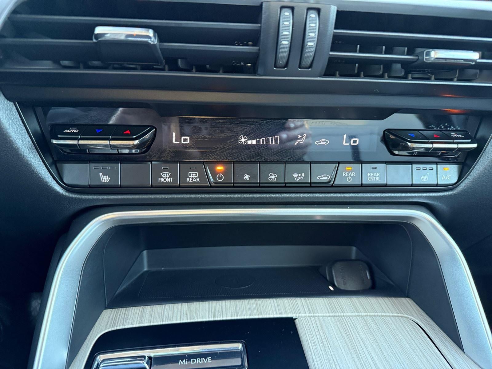 2025 Mazda Mazda CX-90 Premium Sport