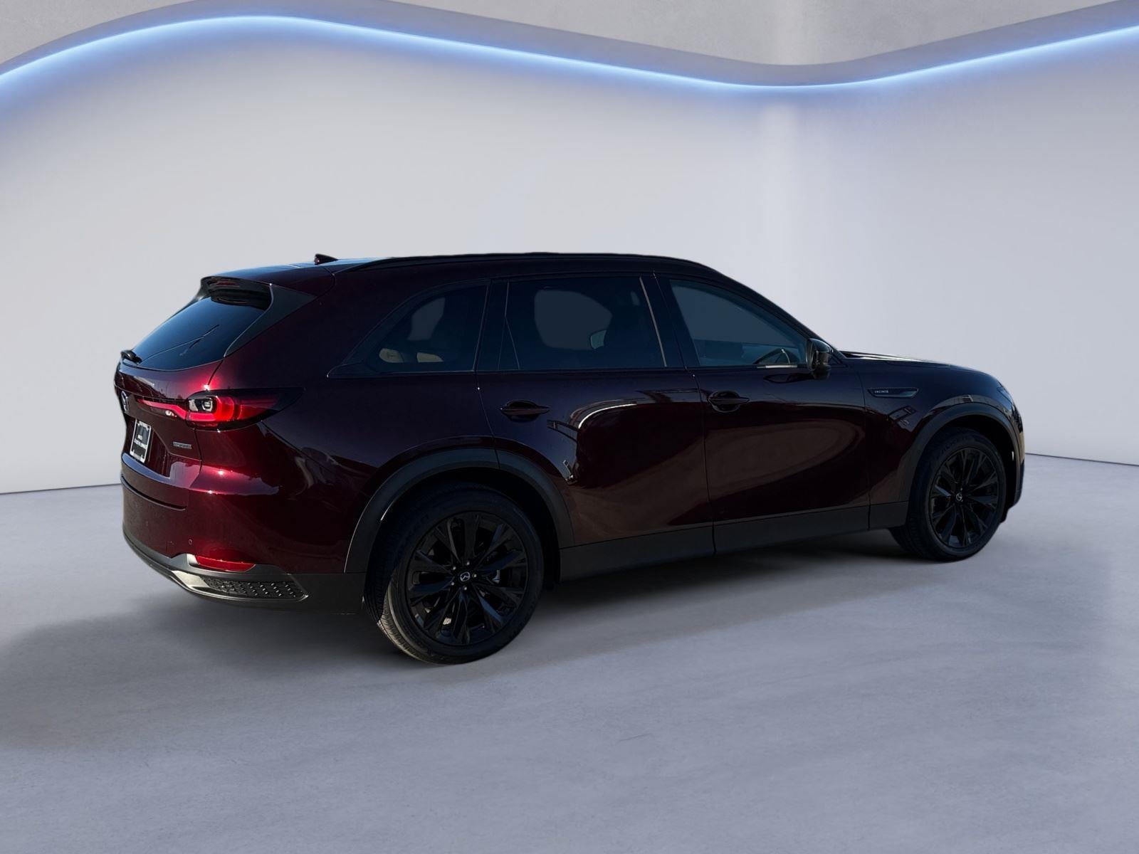 2025 Mazda Mazda CX-90 Premium Sport