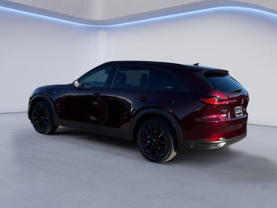 2025 Mazda Mazda CX-90 Premium Sport