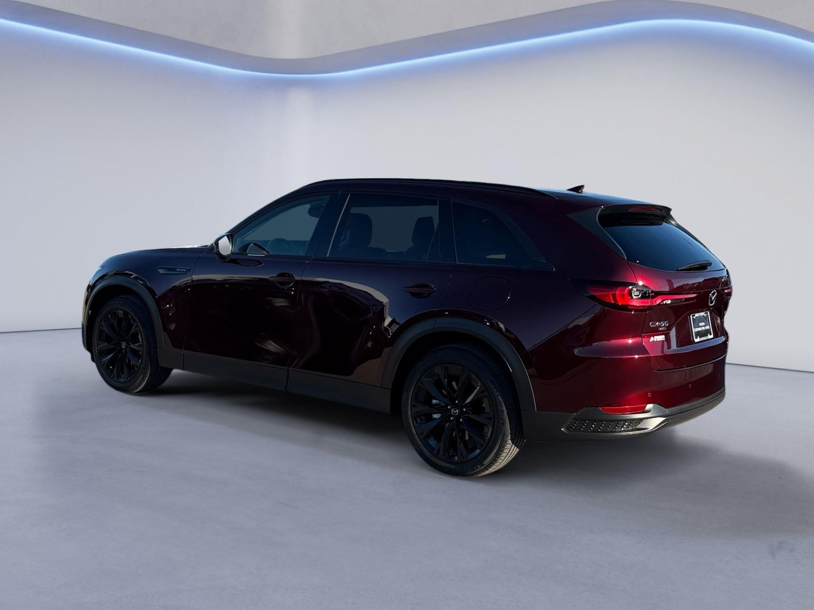 2025 Mazda Mazda CX-90 Premium Sport