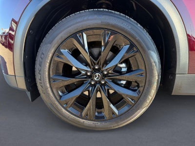 2025 Mazda Mazda CX-90 Premium Sport