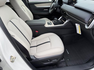 2026 Mazda Mazda CX-90 Premium Sport