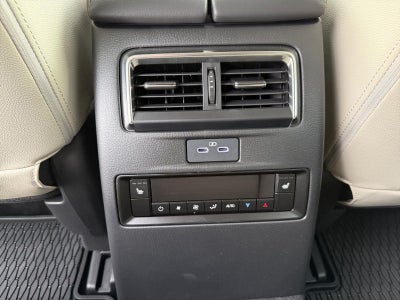 2026 Mazda Mazda CX-90 Premium Sport