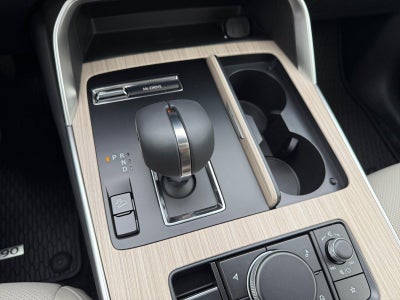 2026 Mazda Mazda CX-90 Premium Sport