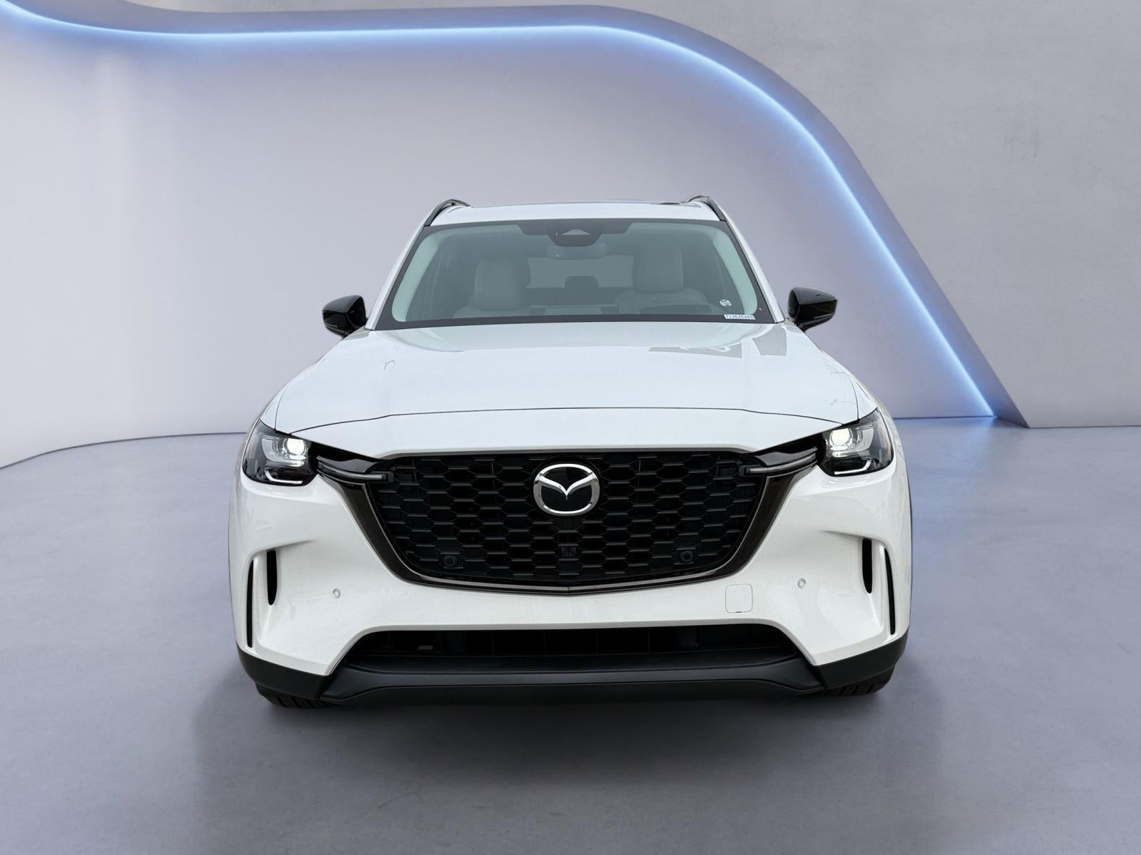 2026 Mazda Mazda CX-90 Premium Sport