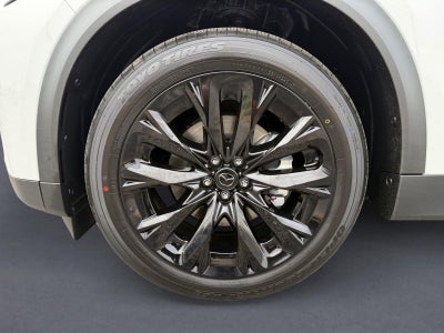 2026 Mazda Mazda CX-90 Premium Sport