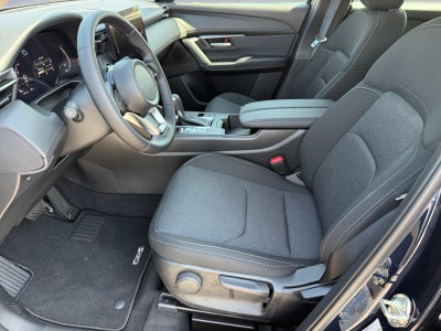 2026 Mazda Mazda CX-90 Premium Sport