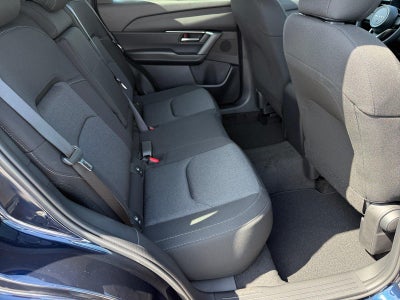 2026 Mazda Mazda CX-90 Premium Sport