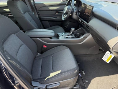 2026 Mazda Mazda CX-90 Premium Sport