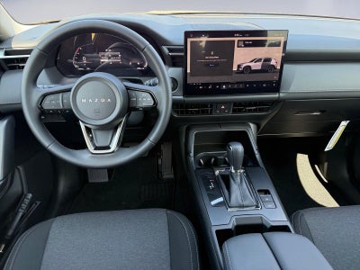 2026 Mazda Mazda CX-90 Premium Sport