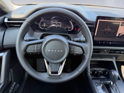 2026 Mazda Mazda CX-90 Premium Sport