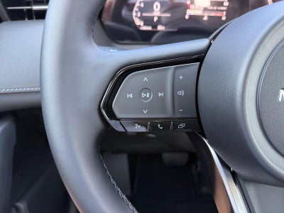 2026 Mazda Mazda CX-90 Premium Sport