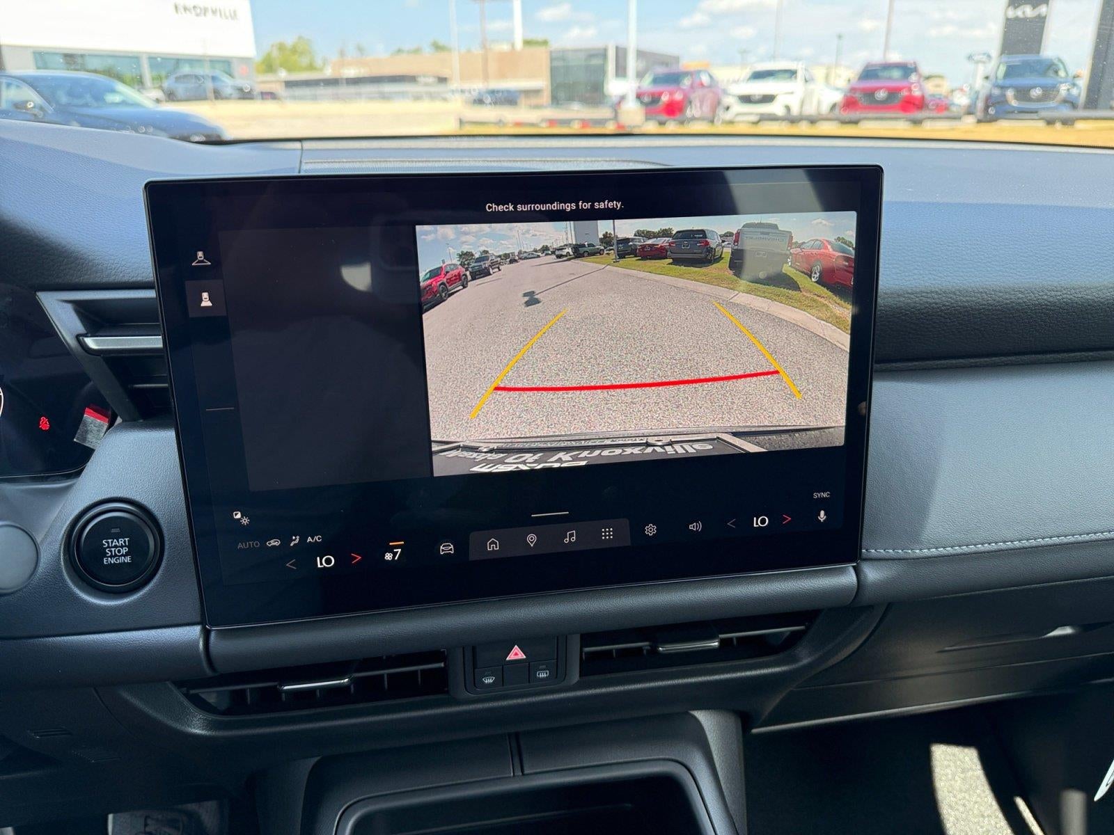 2026 Mazda Mazda CX-90 Premium Sport