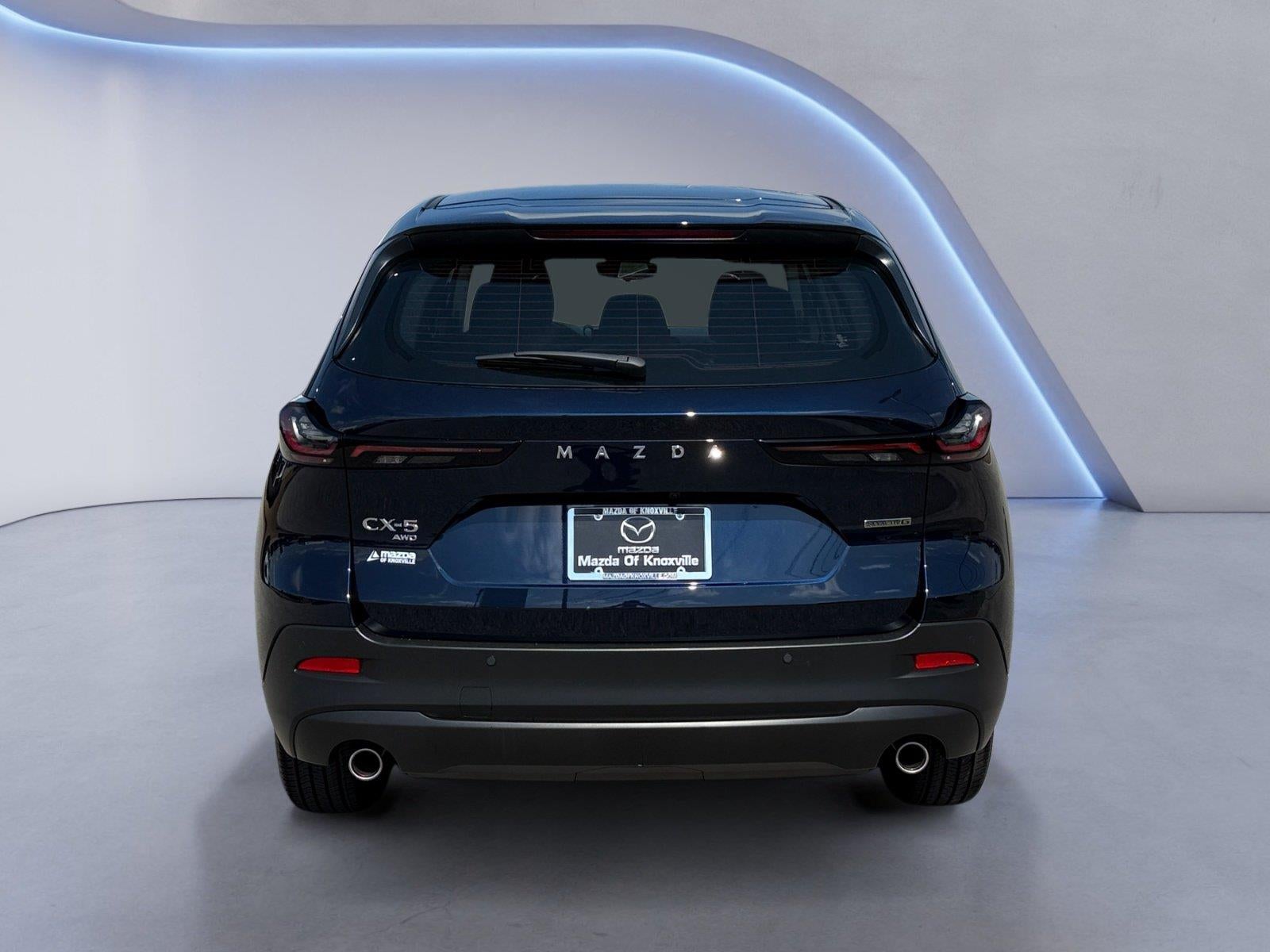 2026 Mazda Mazda CX-90 Premium Sport