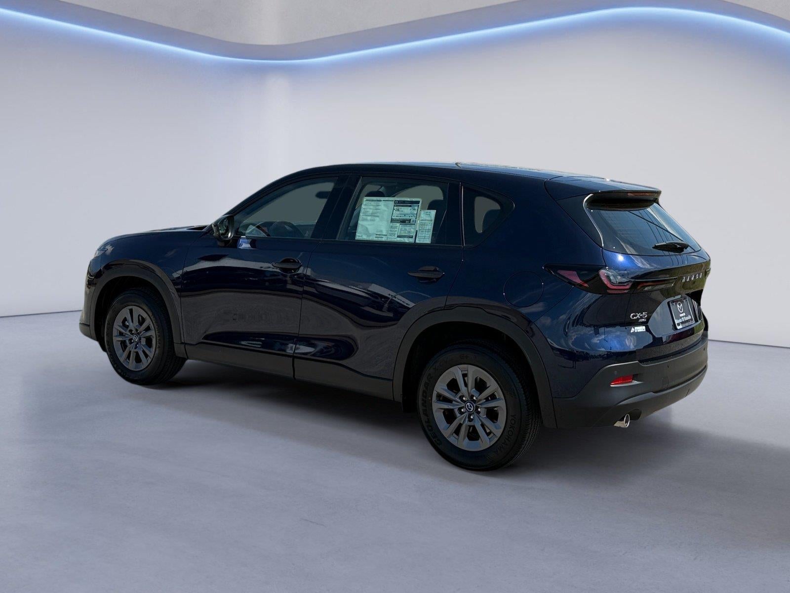 2026 Mazda Mazda CX-90 Premium Sport