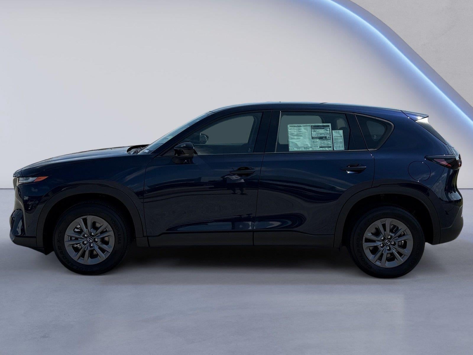 2026 Mazda Mazda CX-90 Premium Sport