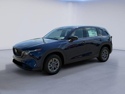 2026 Mazda Mazda CX-90 Premium Sport