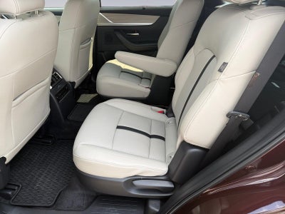 2026 Mazda Mazda Cx-90 Premium Sport