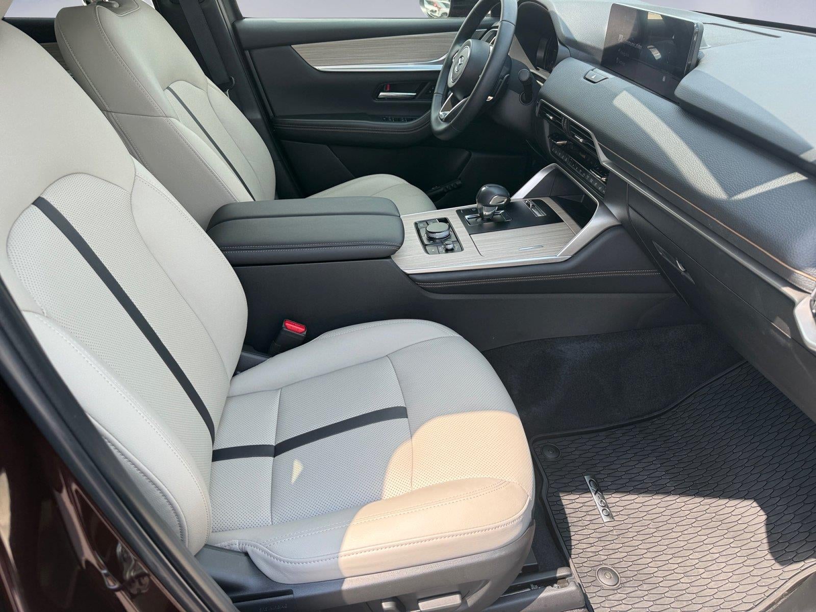 2026 Mazda Mazda Cx-90 Premium Sport