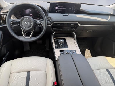 2026 Mazda Mazda Cx-90 Premium Sport