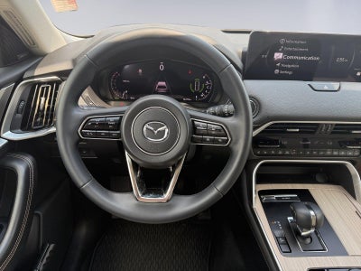 2026 Mazda Mazda Cx-90 Premium Sport