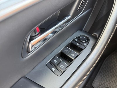 2026 Mazda Mazda Cx-90 Premium Sport