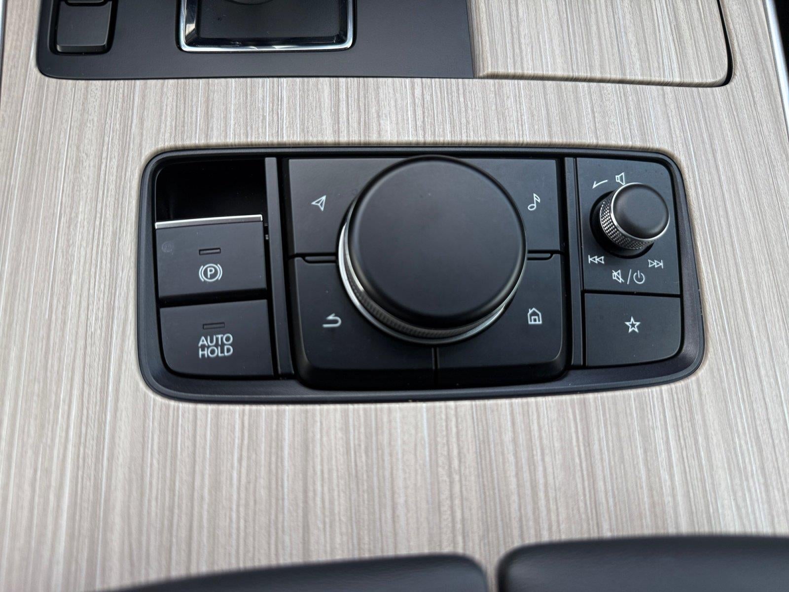 2026 Mazda Mazda Cx-90 Premium Sport