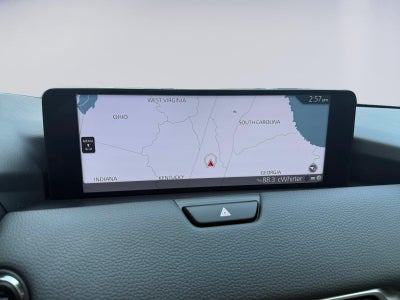 2026 Mazda Mazda Cx-90 Premium Sport