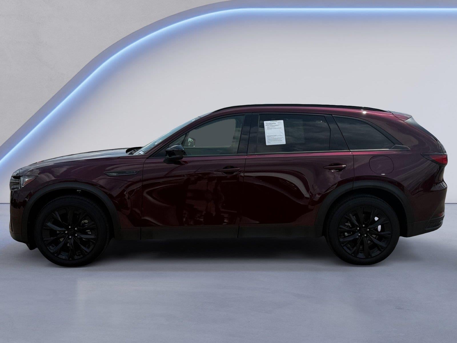 2026 Mazda Mazda Cx-90 Premium Sport