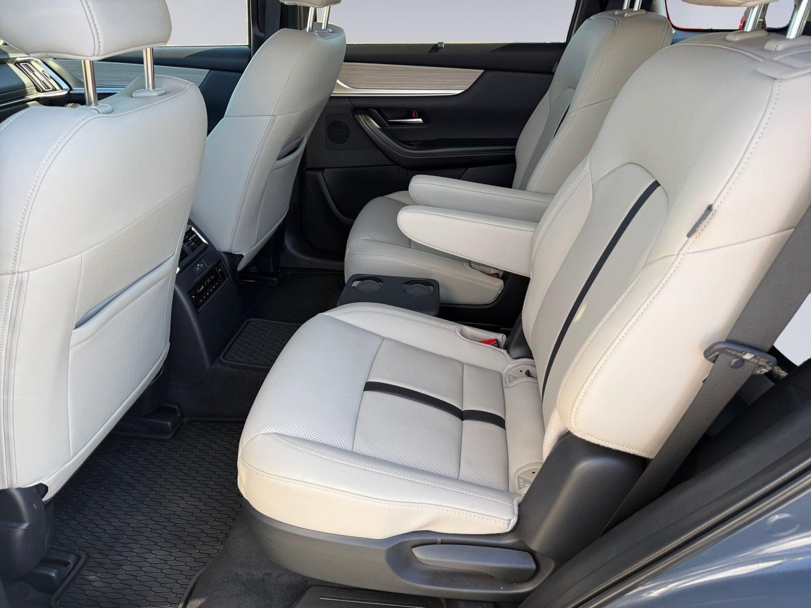 2026 Mazda Mazda CX-90 Premium Sport