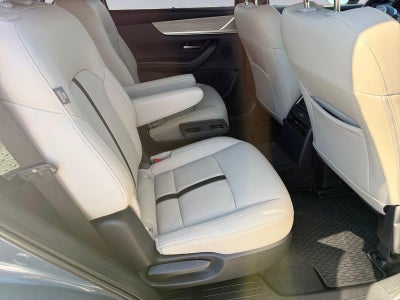 2026 Mazda Mazda CX-90 Premium Sport