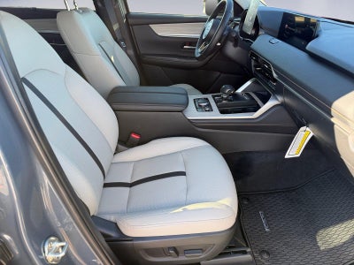 2026 Mazda Mazda CX-90 Premium Sport