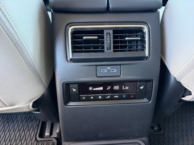 2026 Mazda Mazda CX-90 Premium Sport