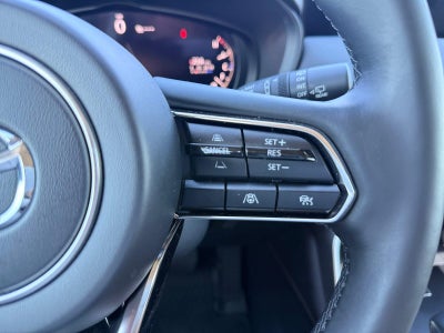 2026 Mazda Mazda CX-90 Premium Sport