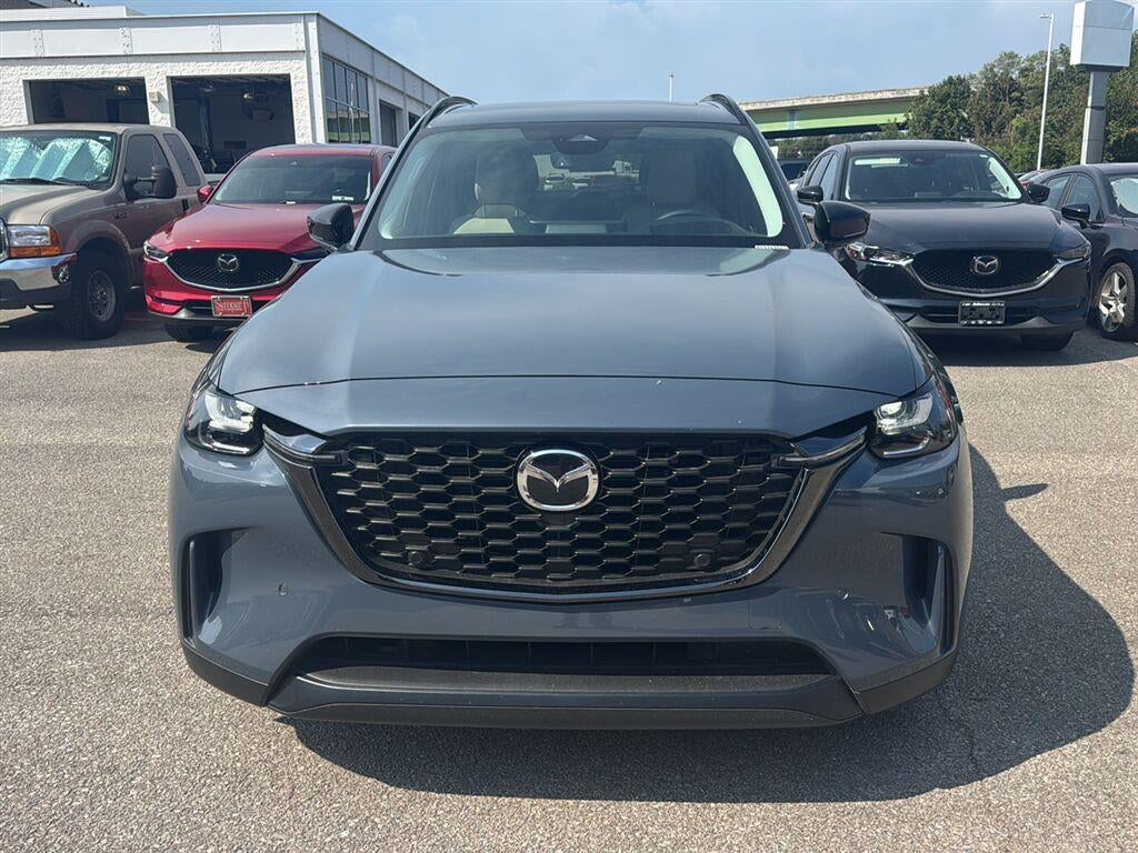 2026 Mazda Mazda Cx-90 Premium Sport