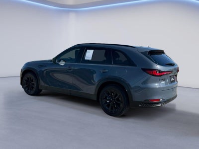 2026 Mazda Mazda CX-90 Premium Sport