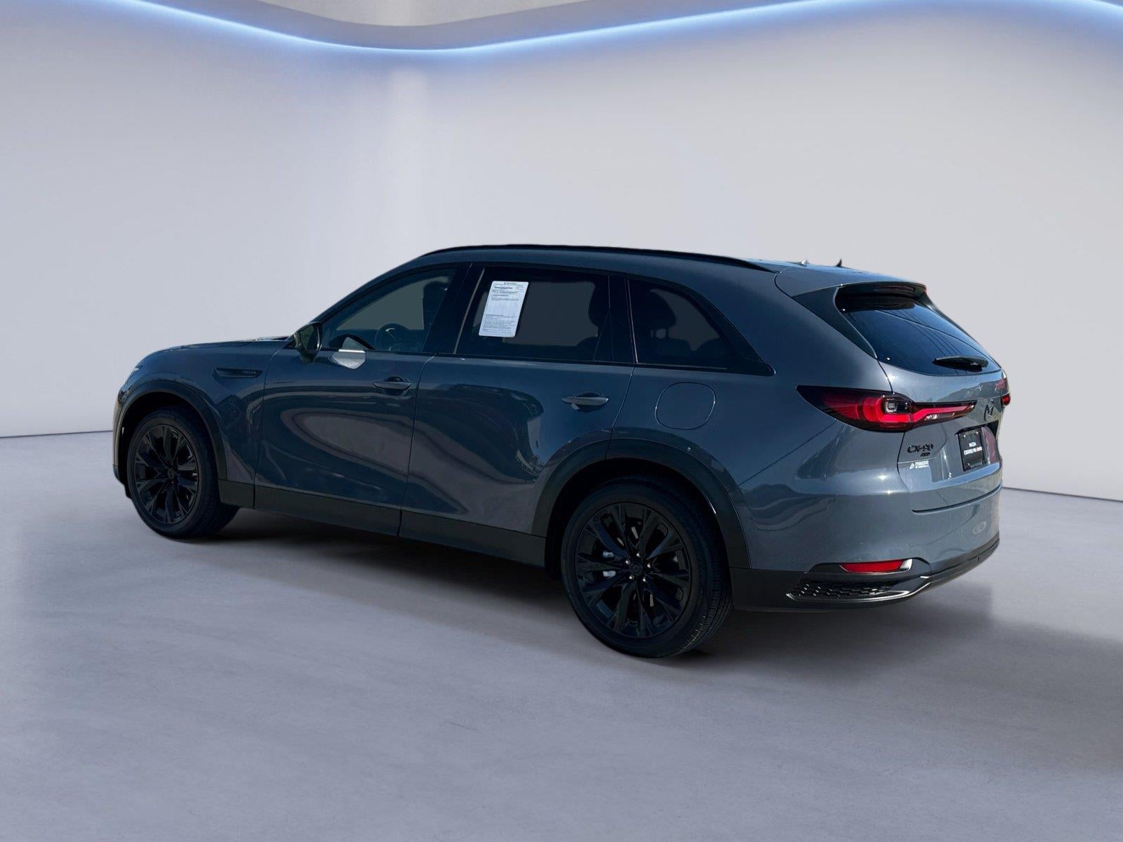 2026 Mazda Mazda CX-90 Premium Sport