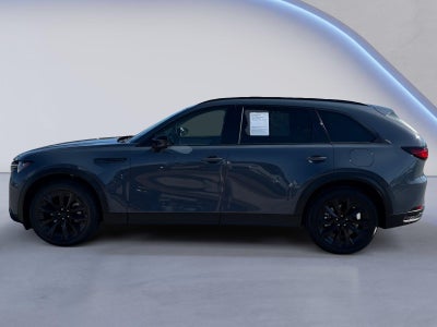2026 Mazda Mazda CX-90 Premium Sport