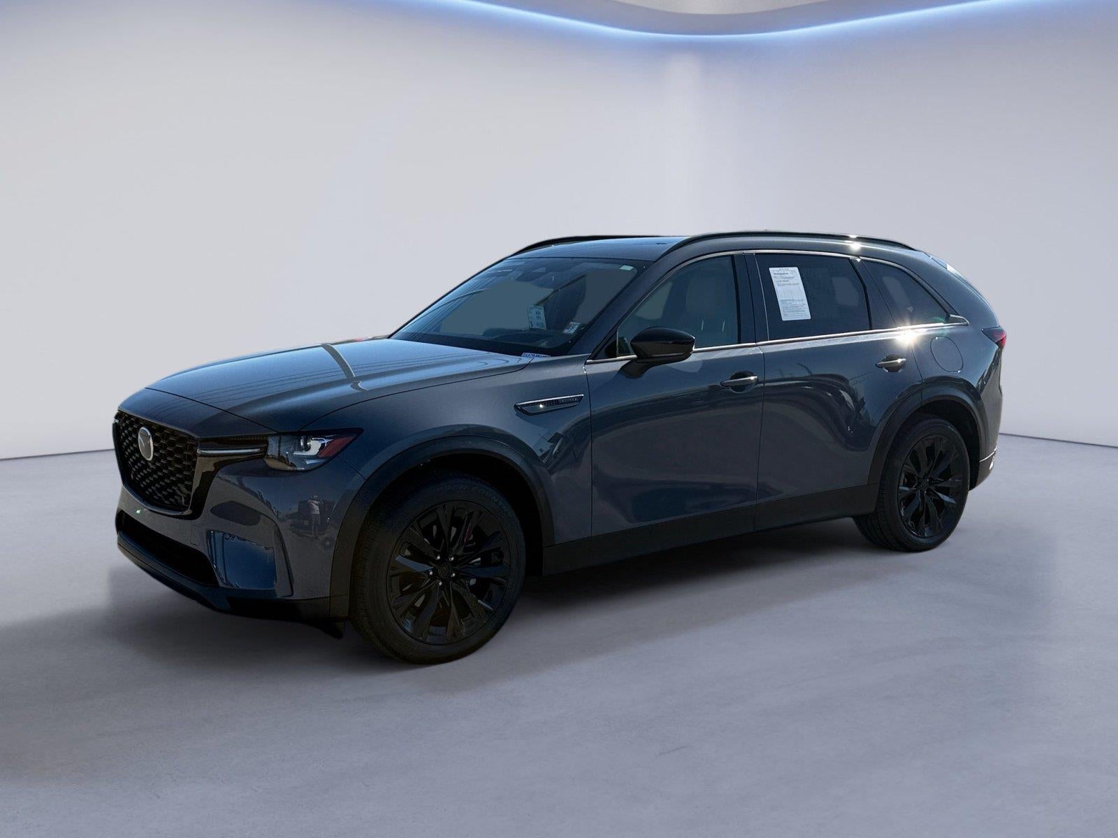 2026 Mazda Mazda CX-90 Premium Sport