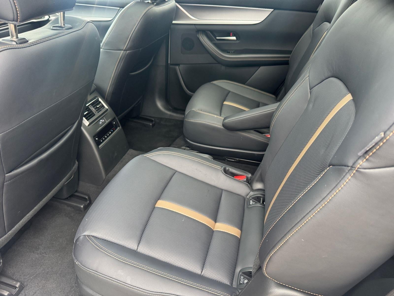 2025 Mazda Mazda CX-90 S Premium Package