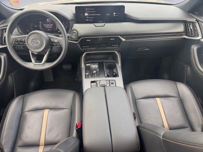 2025 Mazda Mazda CX-90 S Premium Package