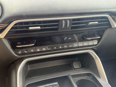 2025 Mazda Mazda CX-90 S Premium Package