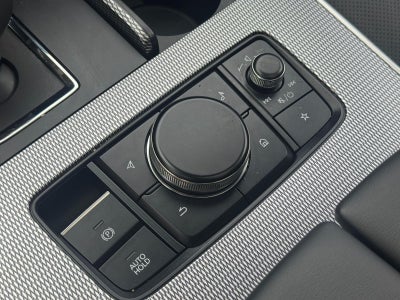 2025 Mazda Mazda CX-90 S Premium Package