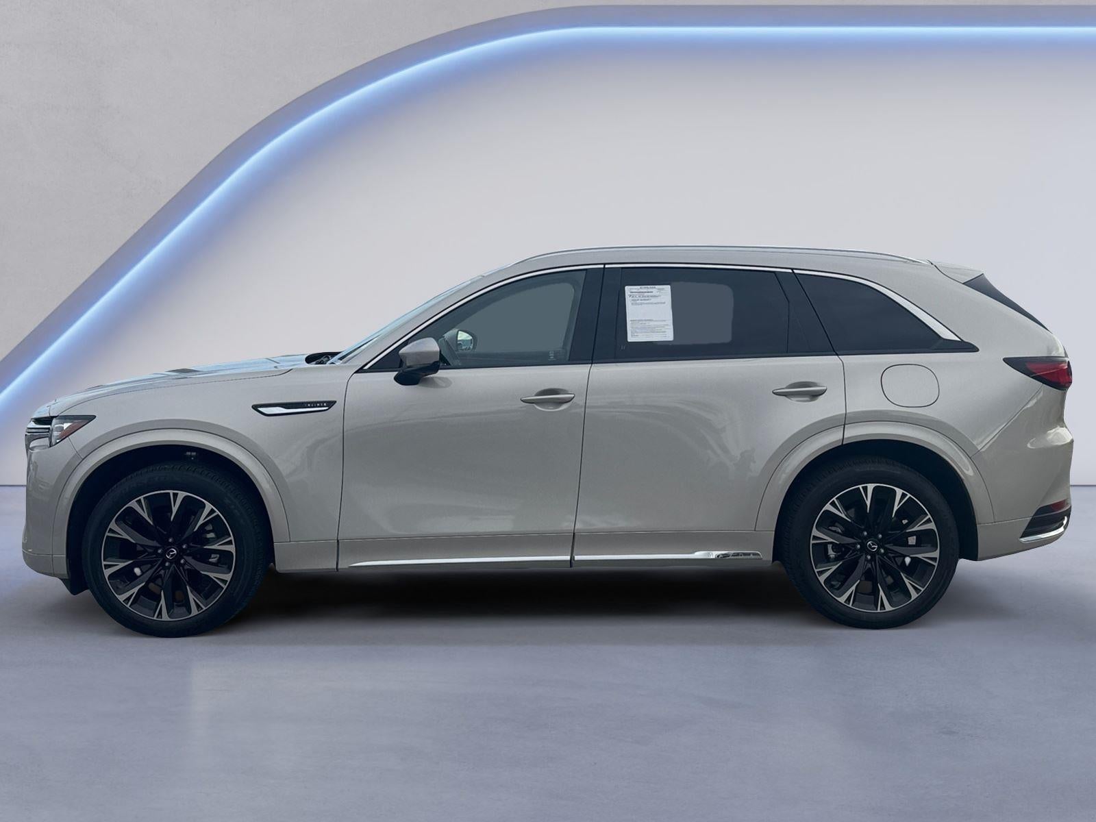 2025 Mazda Mazda CX-90 S Premium Package