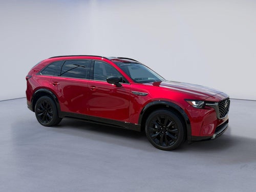 2026 Mazda Mazda CX-90 S Premium Sport