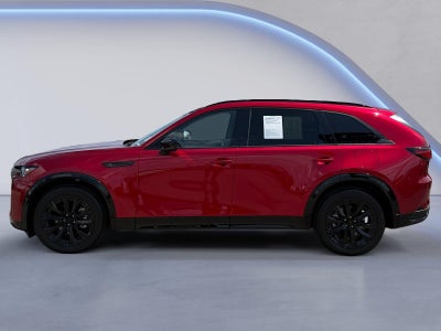 2026 Mazda Mazda CX-90 S Premium Sport