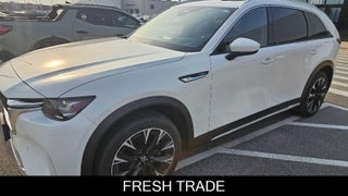 2024 Mazda Mazda CX-90 PHEV Premium Plus